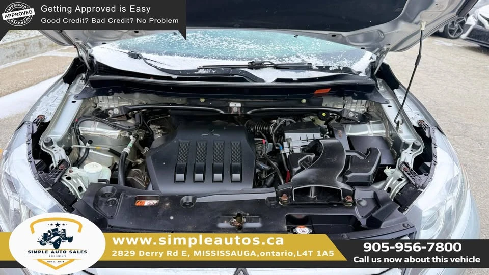 2019 Mitsubishi Eclipse Cross - Image 17 of 19