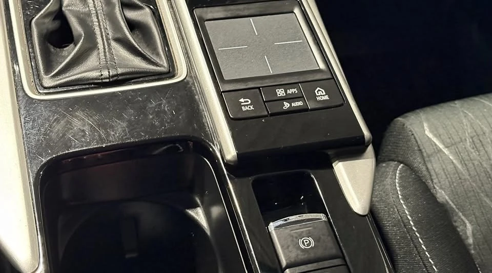2019 Mitsubishi Eclipse Cross - Image 19 of 20