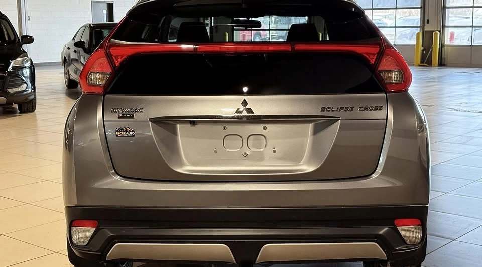 2019 Mitsubishi Eclipse Cross - Image 5 of 20
