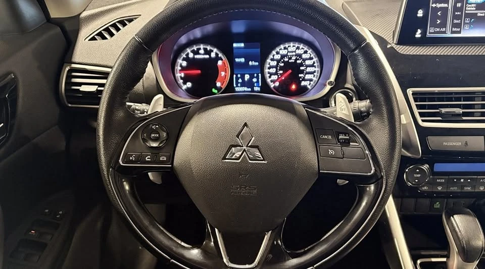 2019 Mitsubishi Eclipse Cross - Image 14 of 20