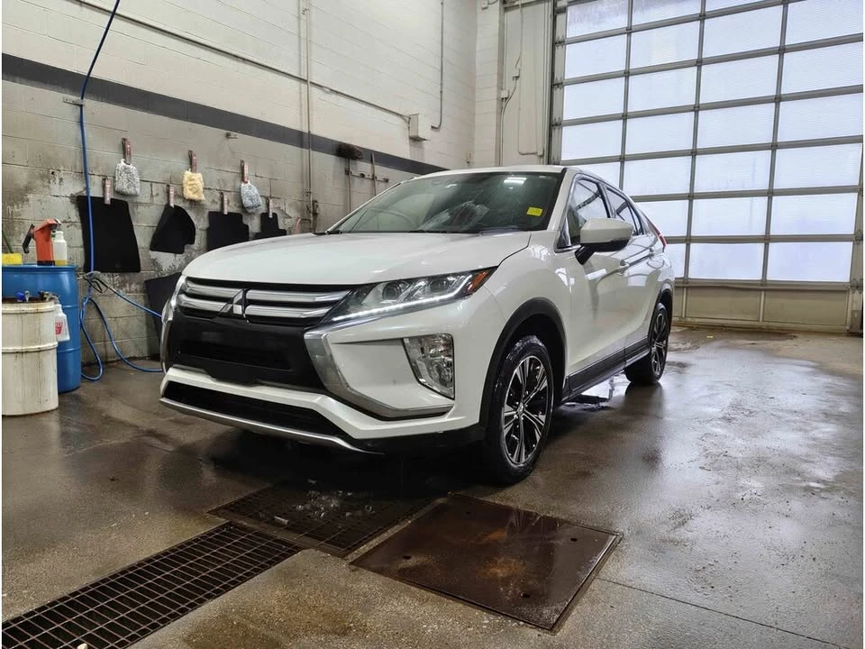 2019 Mitsubishi Eclipse Cross - Image 4 of 5