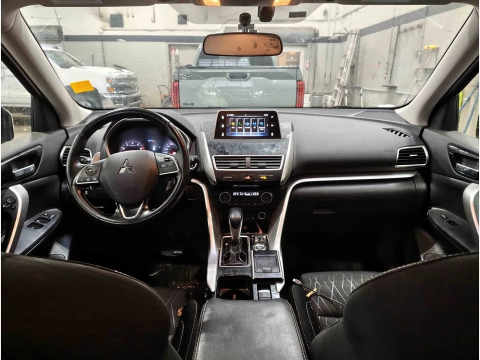 2019 Mitsubishi Eclipse Cross - Image 5 of 5