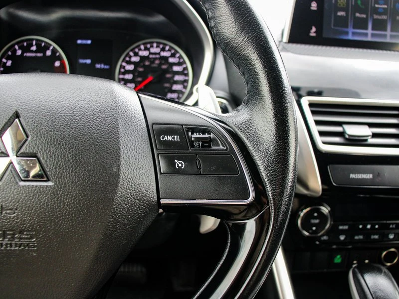 2019 Mitsubishi Eclipse Cross - Image 11 of 20
