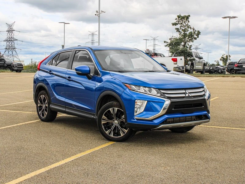 2019 Mitsubishi Eclipse Cross - Image 2 of 20