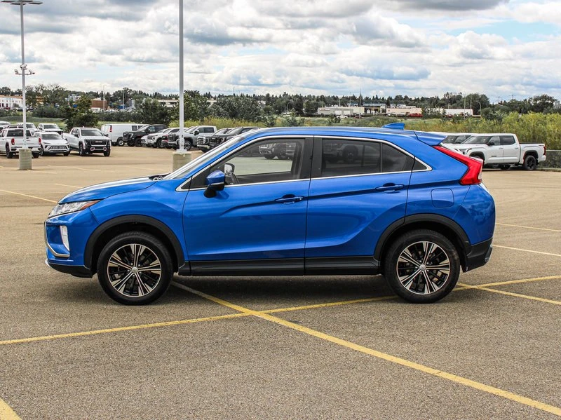 2019 Mitsubishi Eclipse Cross - Image 5 of 20