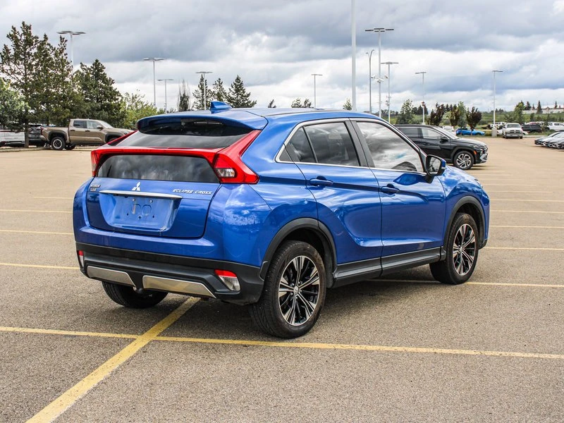 2019 Mitsubishi Eclipse Cross - Image 9 of 20