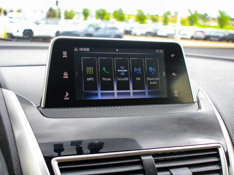 2019 Mitsubishi Eclipse Cross - Image 13 of 20