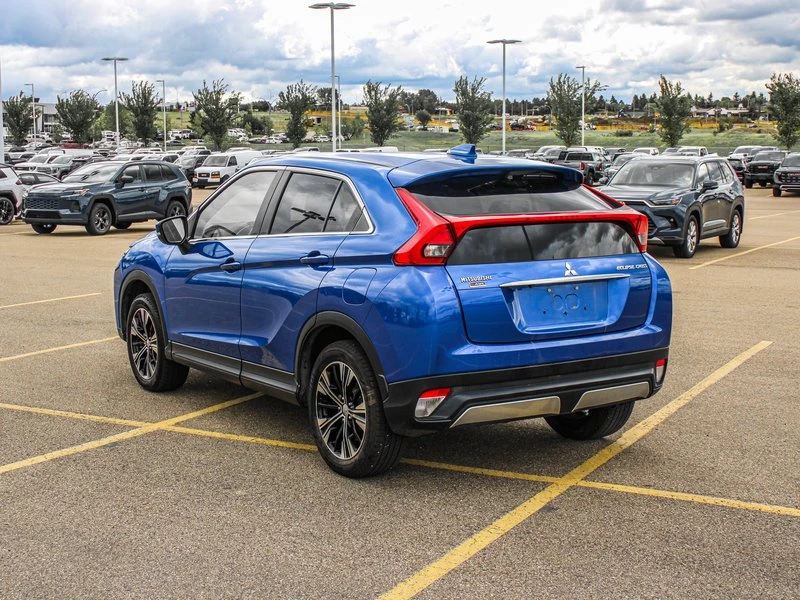 2019 Mitsubishi Eclipse Cross - Image 6 of 20