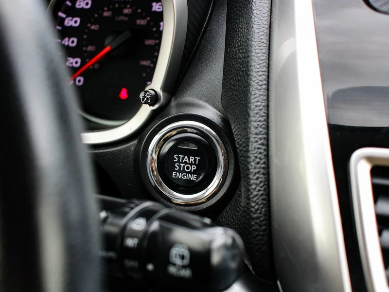 2019 Mitsubishi Eclipse Cross - Image 12 of 20