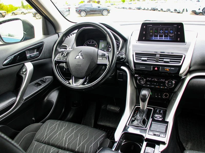 2019 Mitsubishi Eclipse Cross - Image 19 of 20