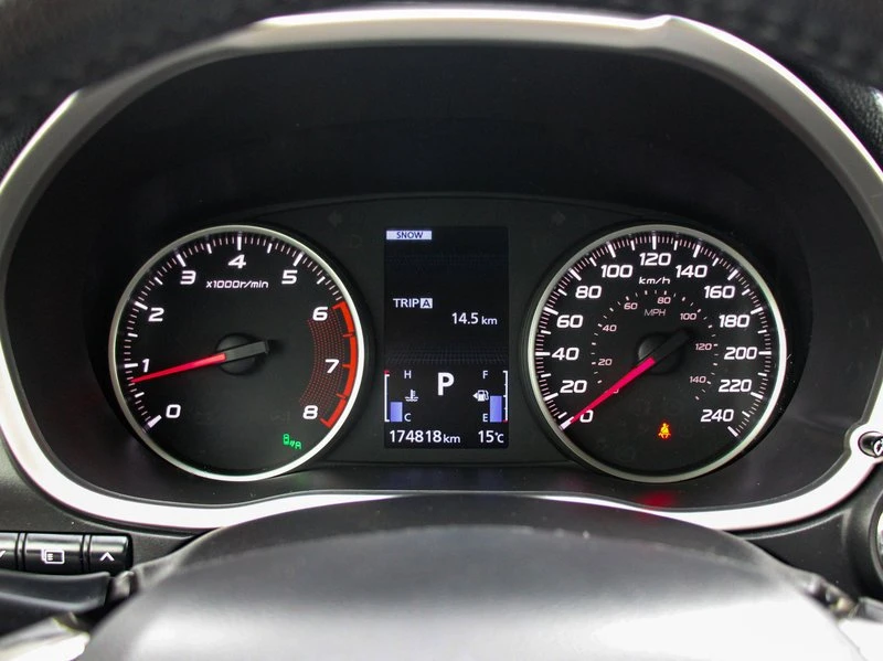 2019 Mitsubishi Eclipse Cross - Image 10 of 20