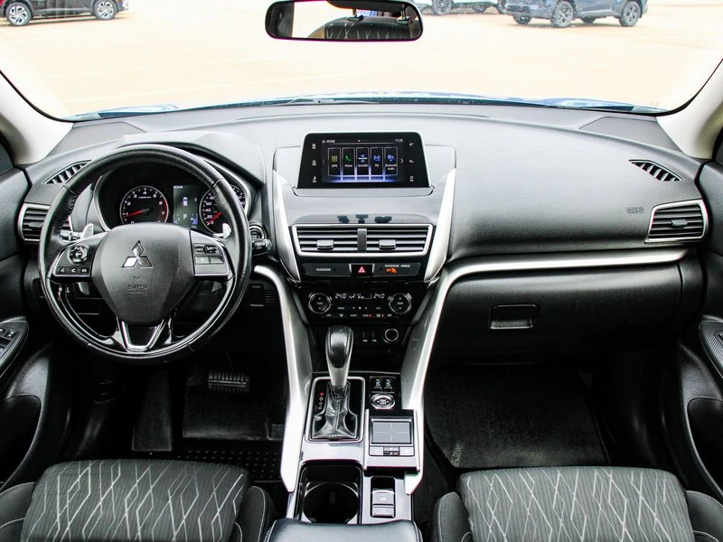 2019 Mitsubishi Eclipse Cross - Image 18 of 20