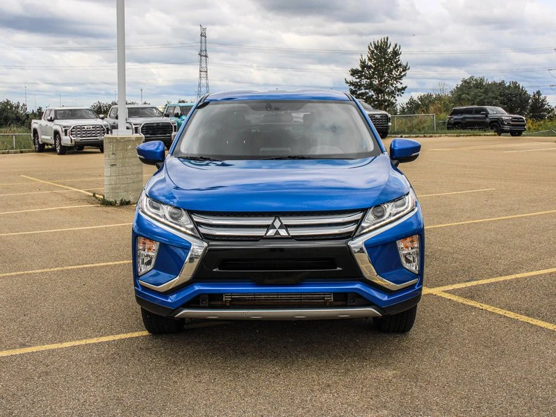 2019 Mitsubishi Eclipse Cross - Image 3 of 20