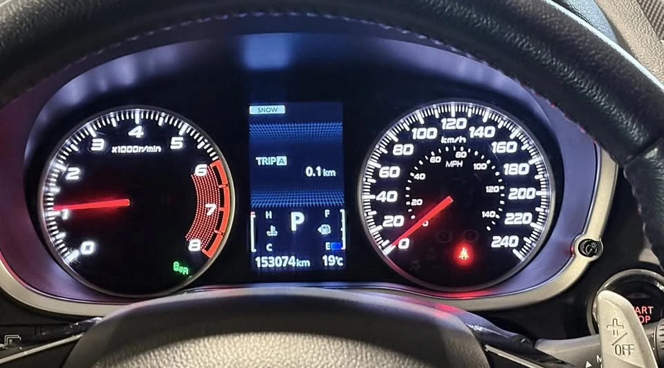 2019 Mitsubishi Eclipse Cross - Image 19 of 20