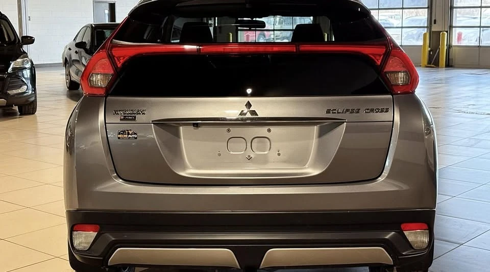 2019 Mitsubishi Eclipse Cross - Image 6 of 20