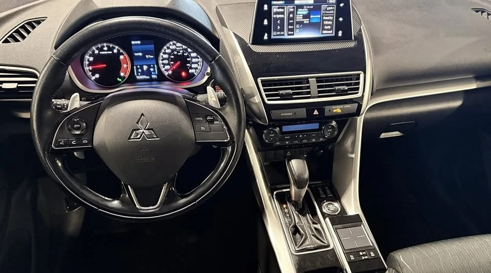 2019 Mitsubishi Eclipse Cross - Image 20 of 20