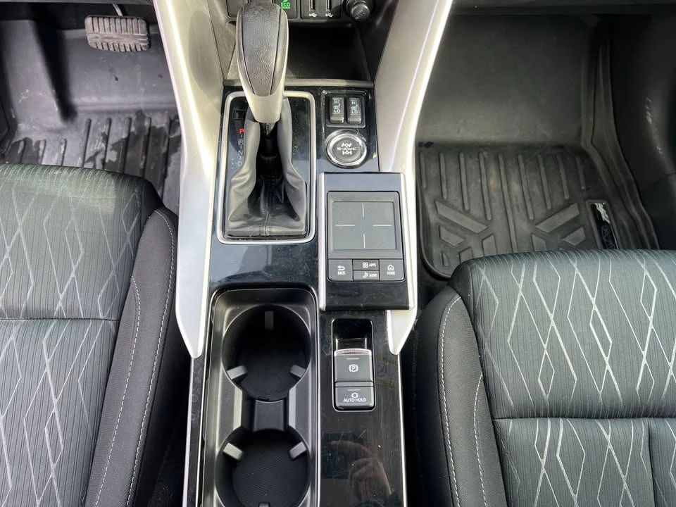 2019 Mitsubishi Eclipse Cross - Image 20 of 20