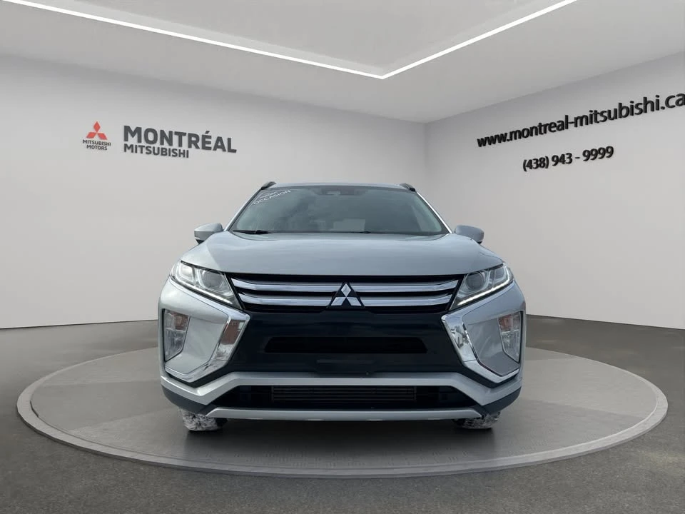 2019 Mitsubishi Eclipse Cross - Image 2 of 20