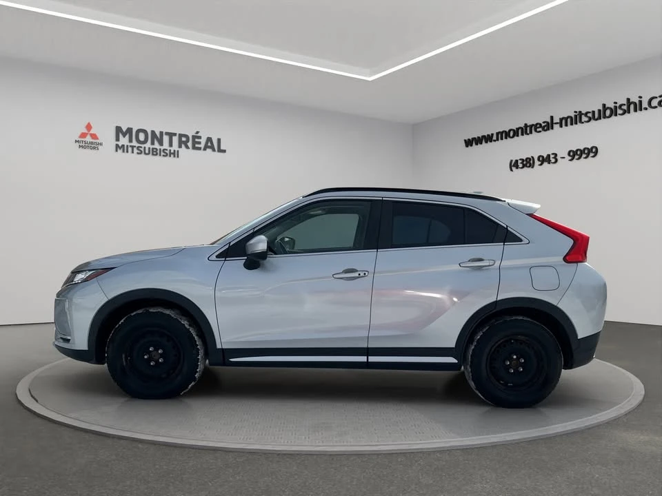 2019 Mitsubishi Eclipse Cross - Image 8 of 20