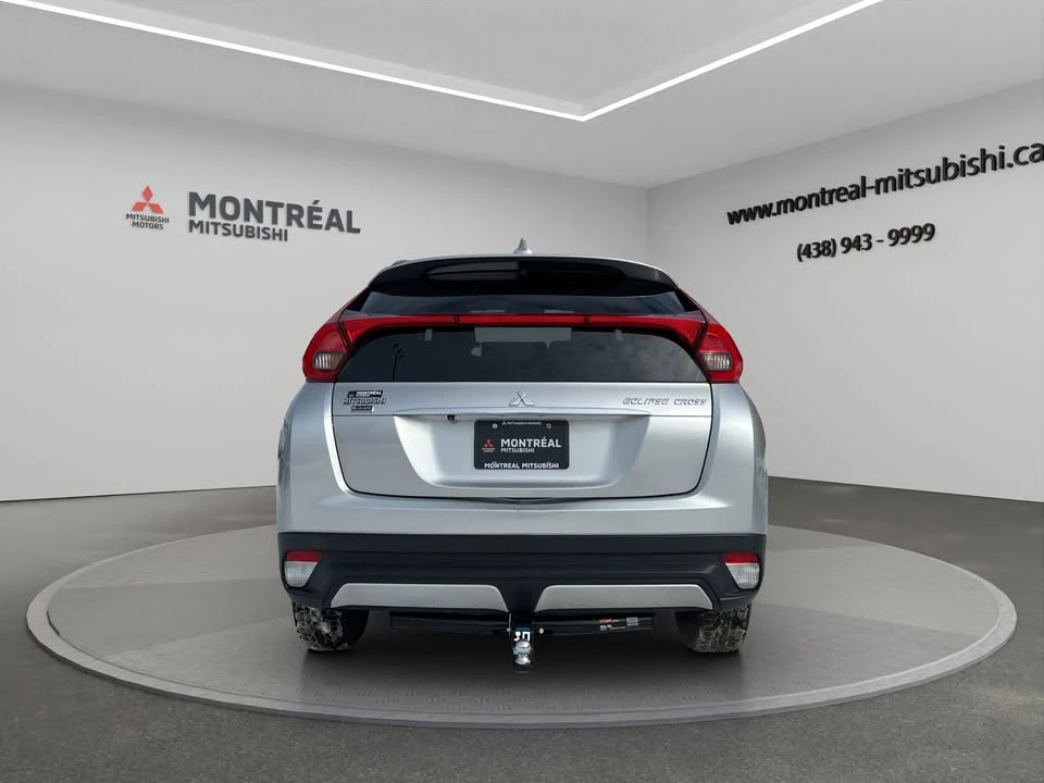 2019 Mitsubishi Eclipse Cross - Image 6 of 20
