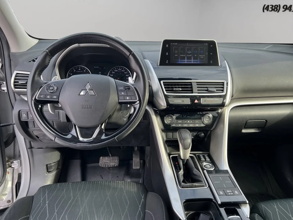 2019 Mitsubishi Eclipse Cross - Image 17 of 20