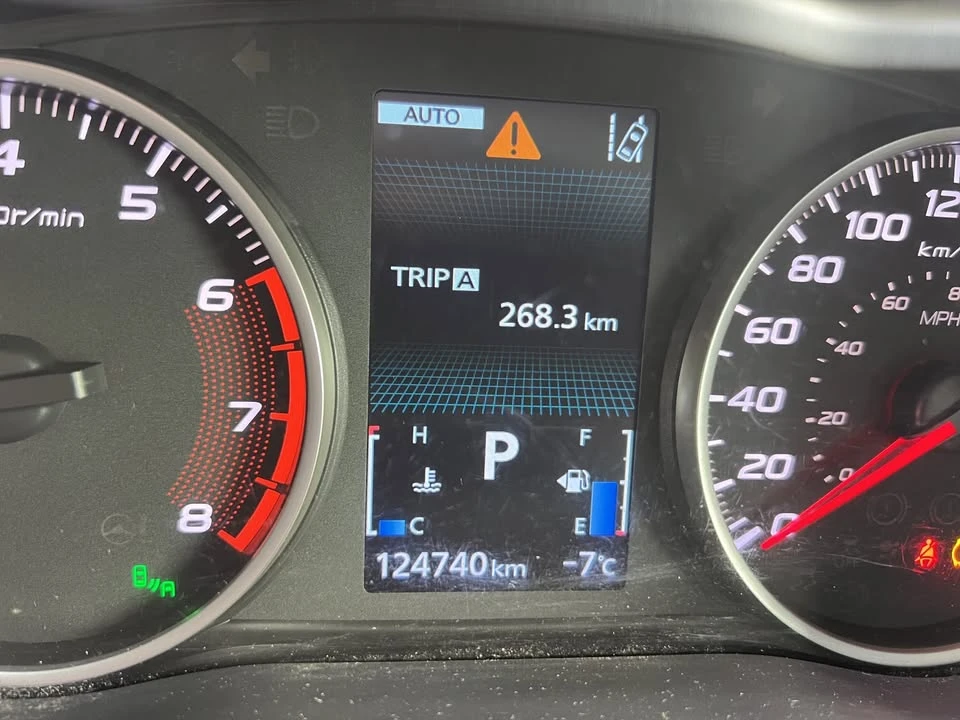 2019 Mitsubishi Eclipse Cross - Image 16 of 20