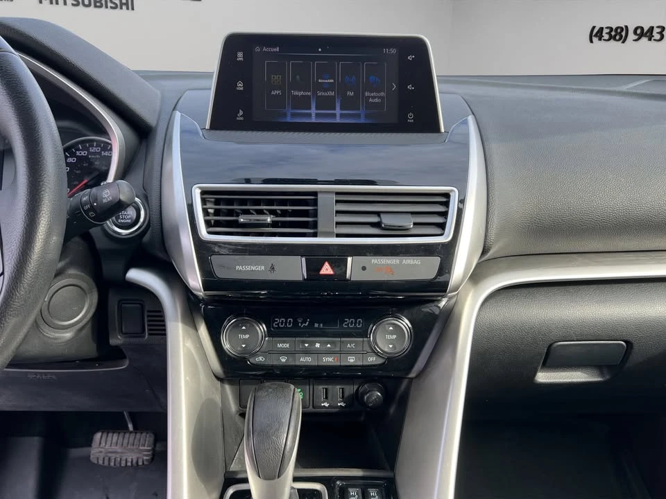 2019 Mitsubishi Eclipse Cross - Image 18 of 20