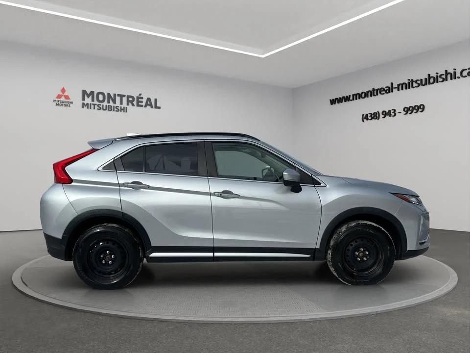 2019 Mitsubishi Eclipse Cross - Image 4 of 20