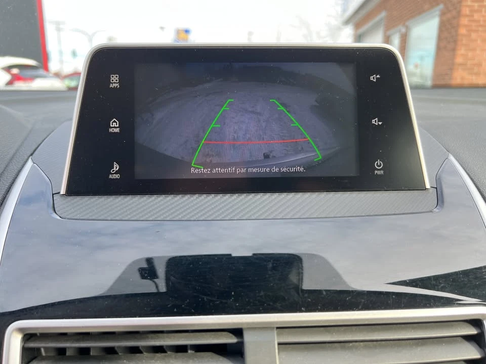 2019 Mitsubishi Eclipse Cross - Image 19 of 20