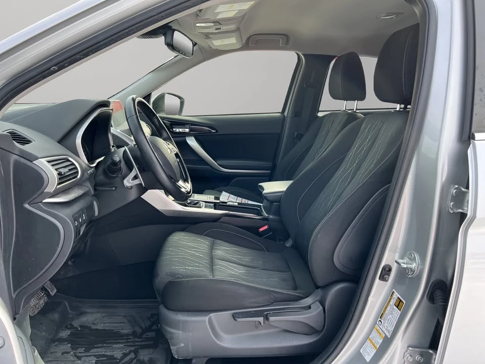 2019 Mitsubishi Eclipse Cross - Image 12 of 20