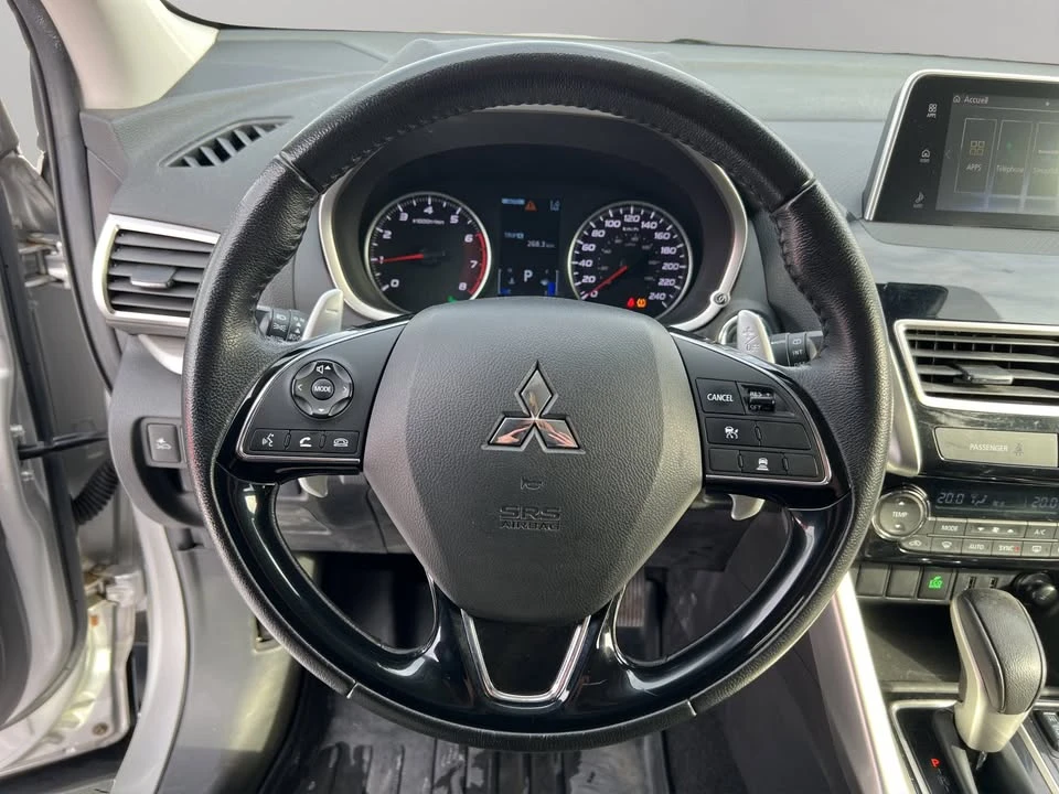 2019 Mitsubishi Eclipse Cross - Image 14 of 20
