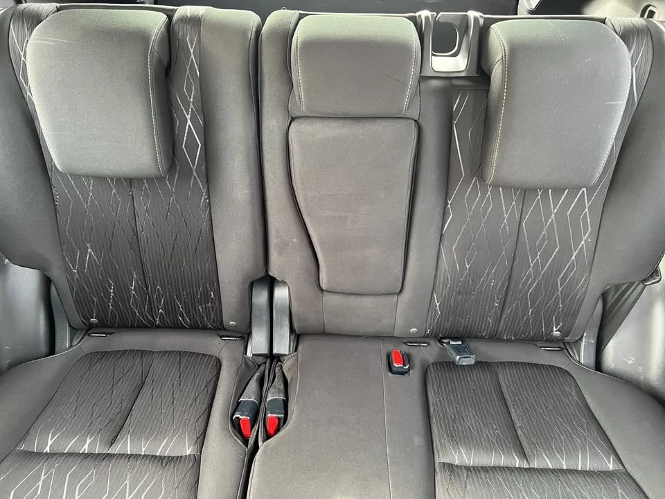 2019 Mitsubishi Eclipse Cross - Image 13 of 20