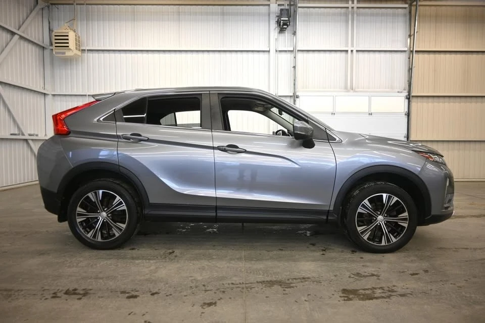 2019 Mitsubishi Eclipse Cross - Image 6 of 12