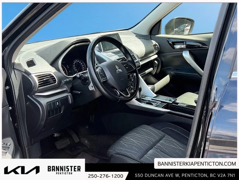 2019 Mitsubishi Eclipse Cross - Image 5 of 7