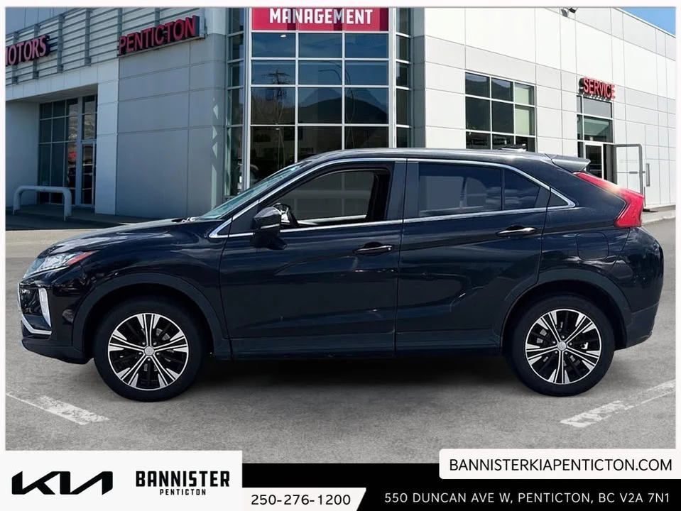 2019 Mitsubishi Eclipse Cross - Image 3 of 7