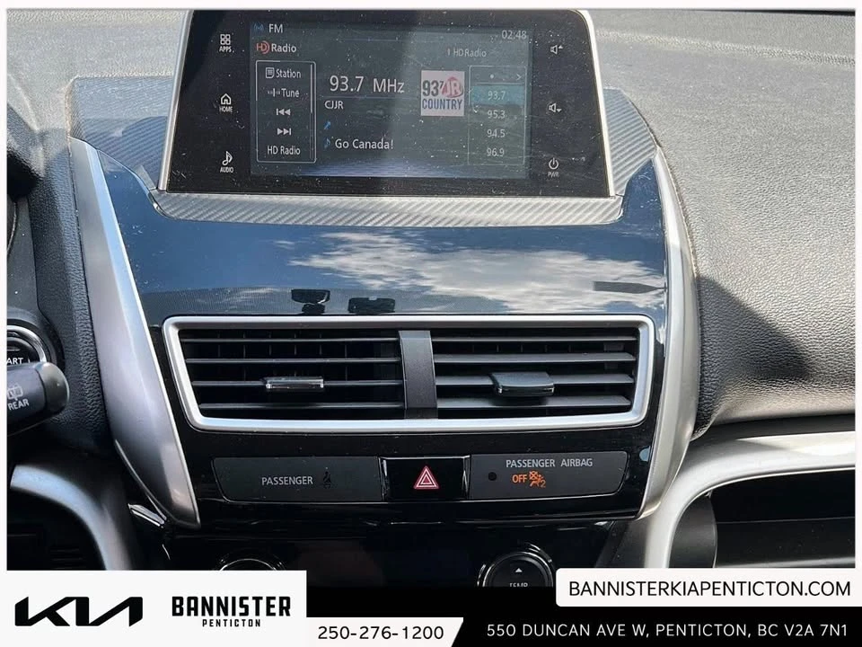 2019 Mitsubishi Eclipse Cross - Image 7 of 7