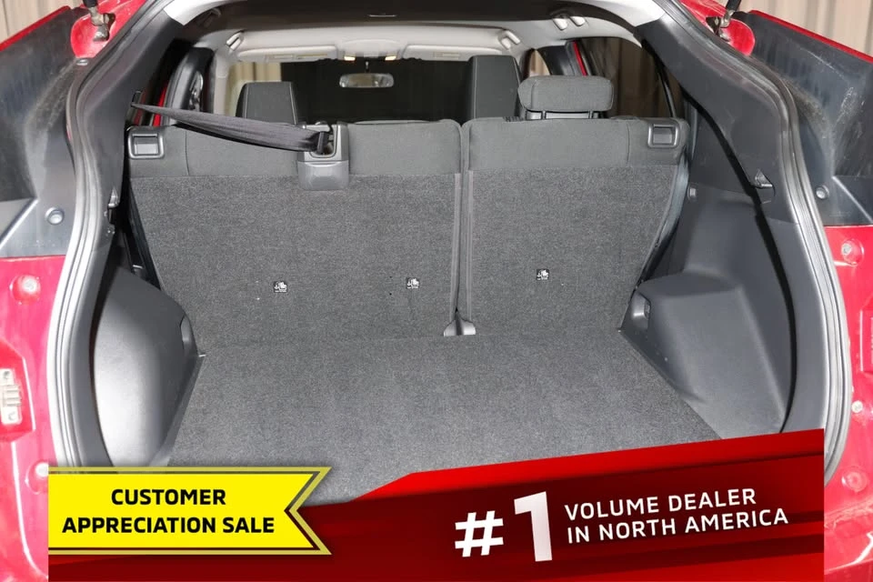 2019 Mitsubishi Eclipse Cross - Image 3 of 12
