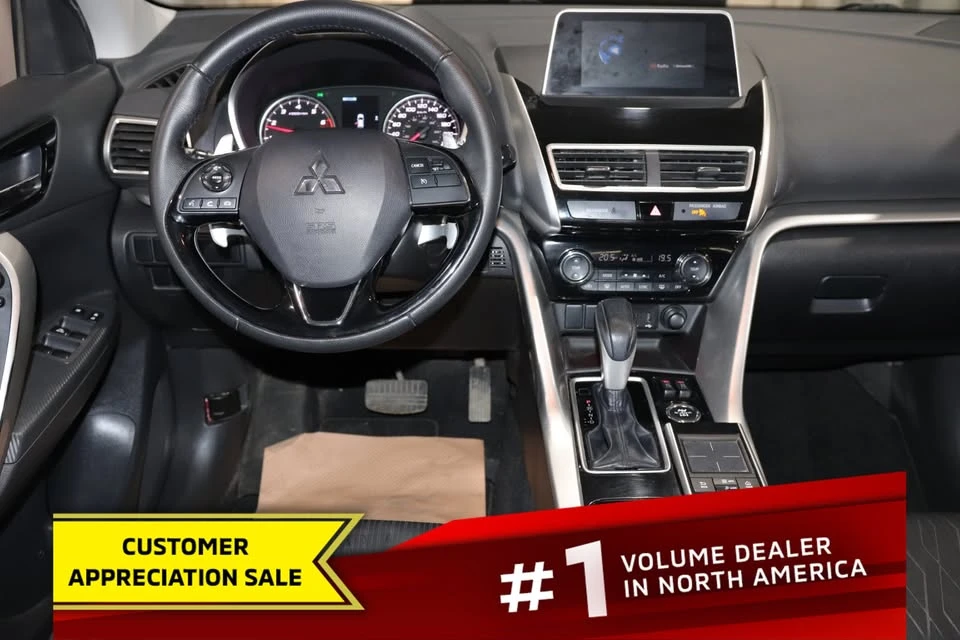 2019 Mitsubishi Eclipse Cross - Image 7 of 12