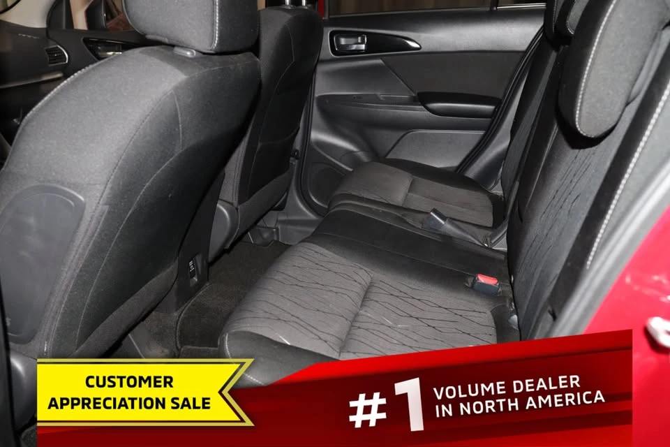 2019 Mitsubishi Eclipse Cross - Image 4 of 12
