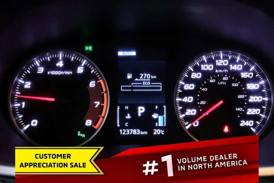 2019 Mitsubishi Eclipse Cross - Image 2 of 12