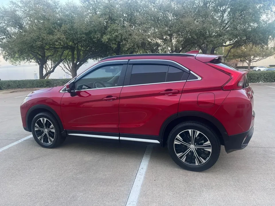 2019 Mitsubishi Eclipse Cross - Image 6 of 20
