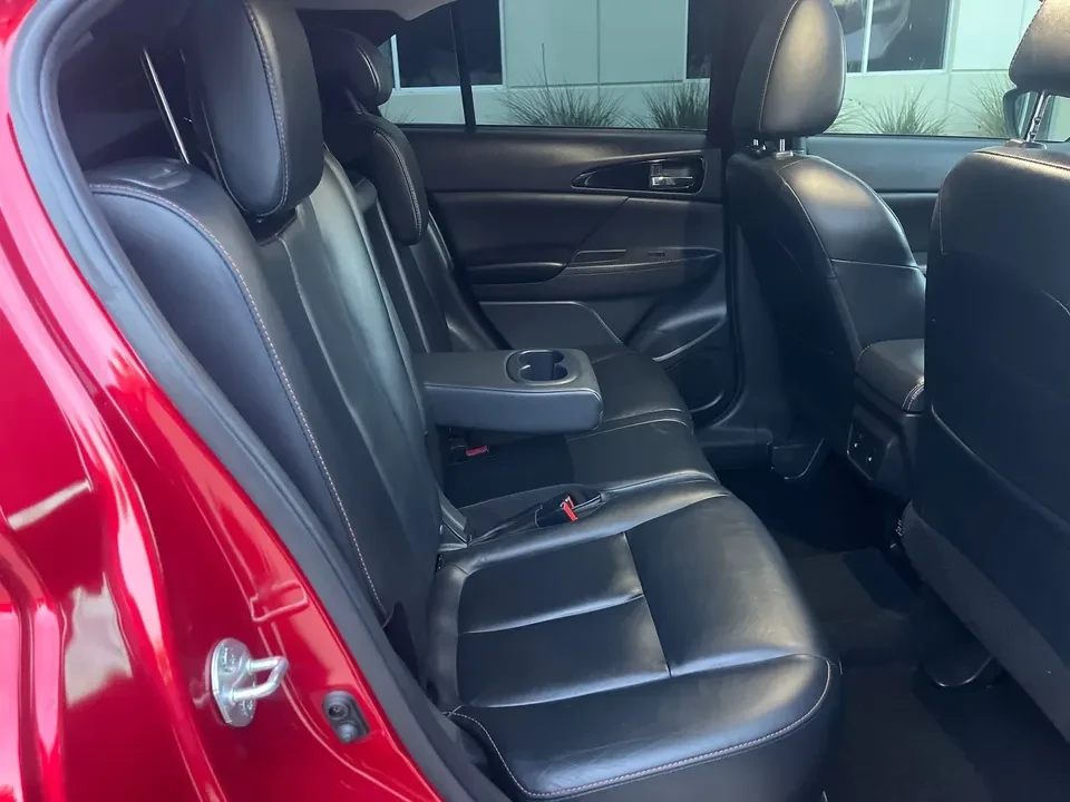 2019 Mitsubishi Eclipse Cross - Image 19 of 20