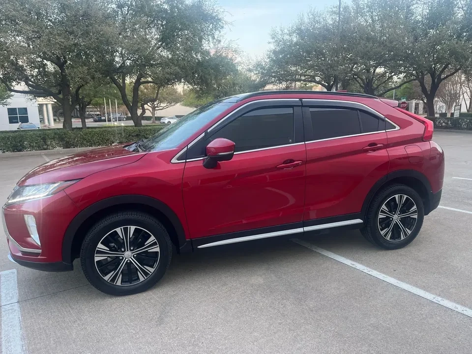 2019 Mitsubishi Eclipse Cross - Image 5 of 20