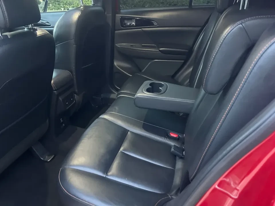 2019 Mitsubishi Eclipse Cross - Image 17 of 20