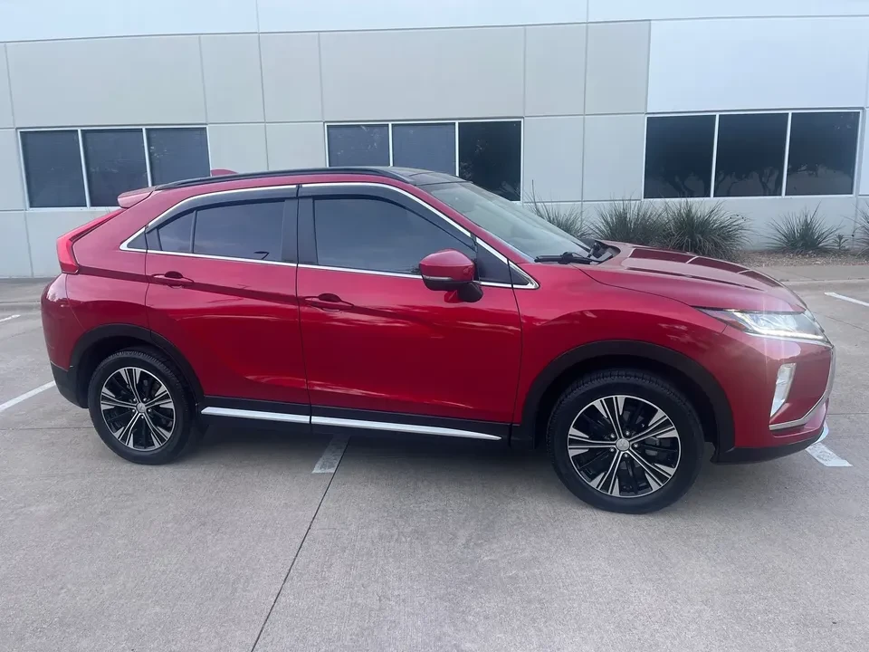 2019 Mitsubishi Eclipse Cross - Image 11 of 20