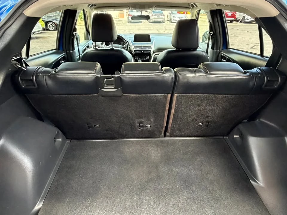 2019 Mitsubishi Eclipse Cross - Image 12 of 20