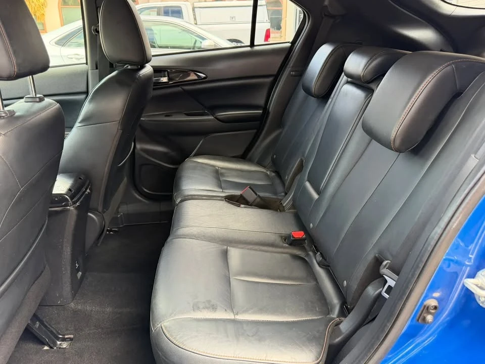 2019 Mitsubishi Eclipse Cross - Image 15 of 20