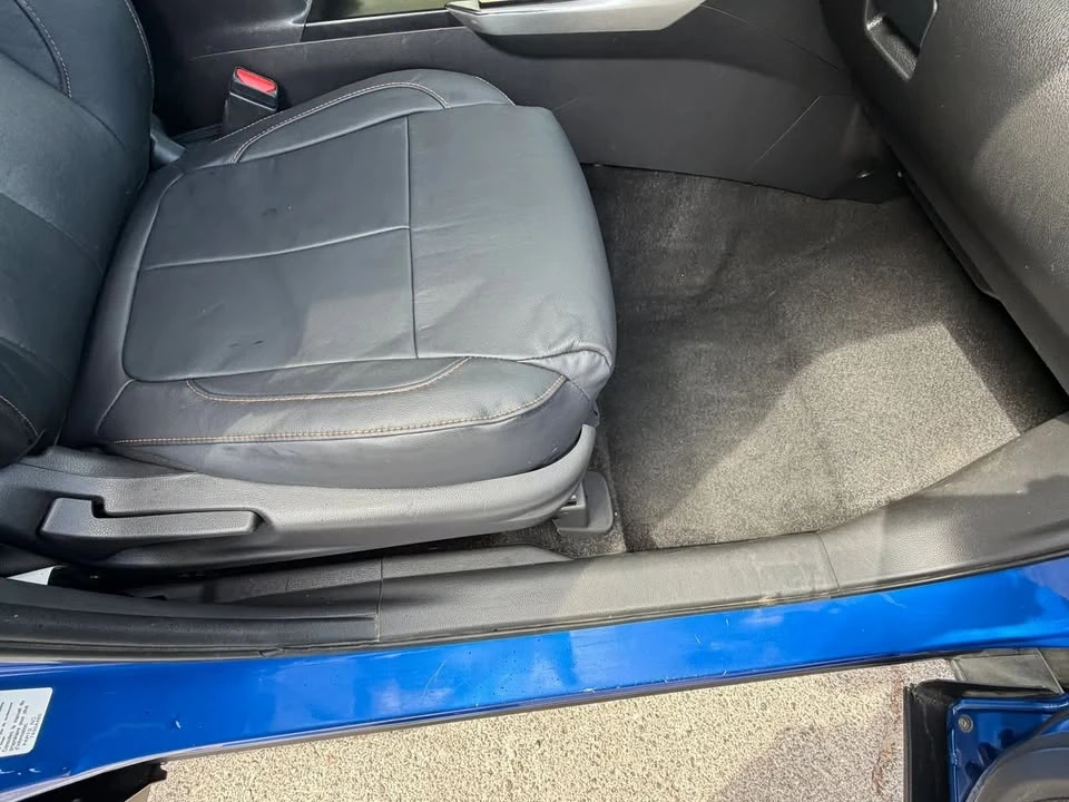 2019 Mitsubishi Eclipse Cross - Image 16 of 20