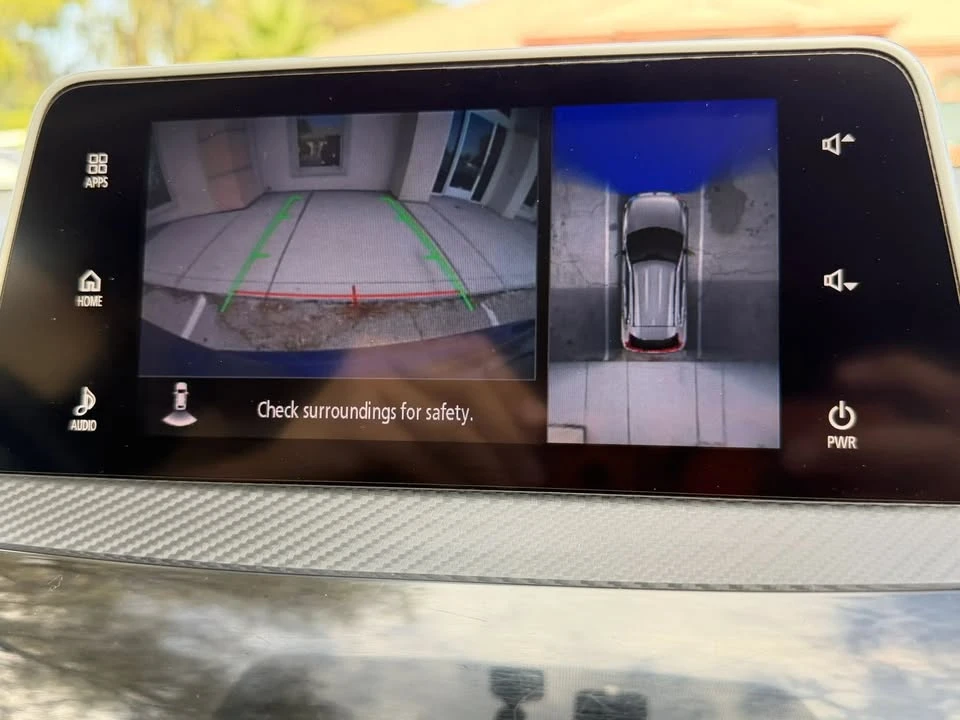 2019 Mitsubishi Eclipse Cross - Image 20 of 20