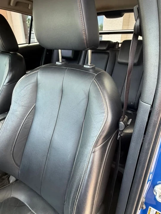 2019 Mitsubishi Eclipse Cross - Image 13 of 20